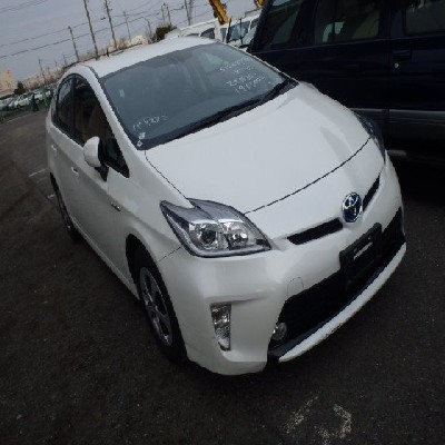 Toyota Prius G  1800cc Image