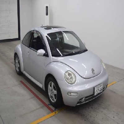 Volkswagen Beetle  1600cc Image