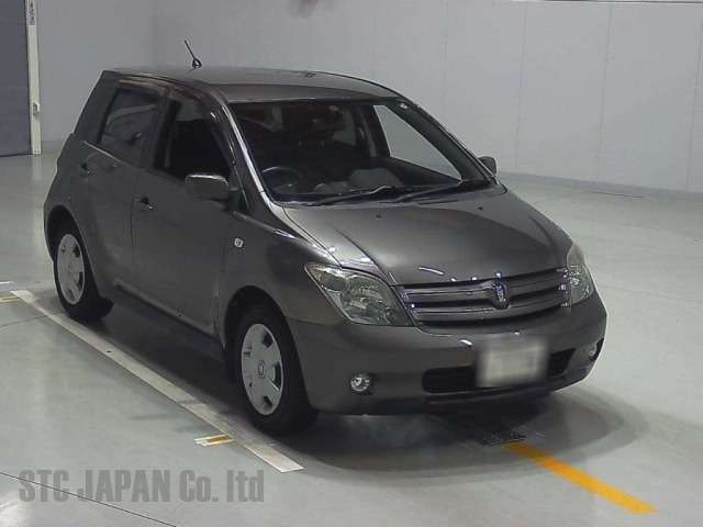 Buy Japanese Toyoya IST At STC Japan