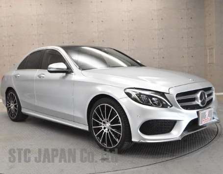 Mercedes Benz C250  2000 Image