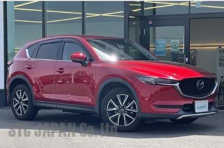Mazda Cx-5  2200cc Image