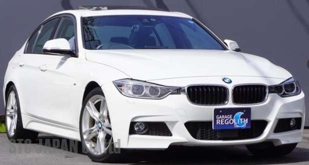 BMW 3 SEIRES  2000cc Image