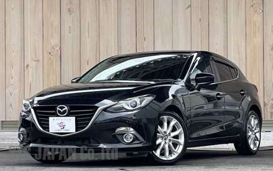 Mazda Axela  1500cc Image
