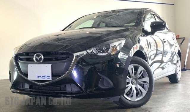 Mazda Demio  1300 CC Image