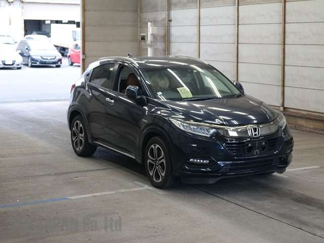 Honda Vezel   1490cc Image