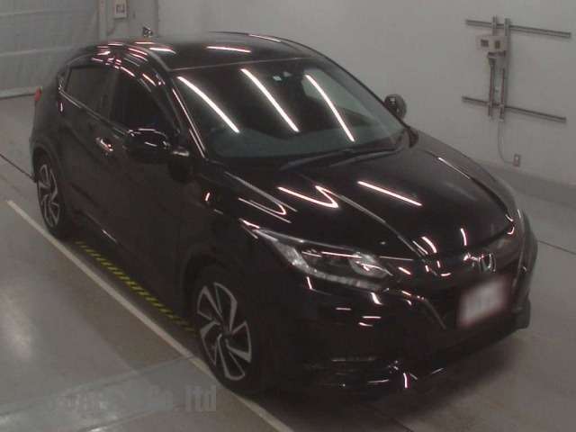 Honda Vezel  1500cc Image