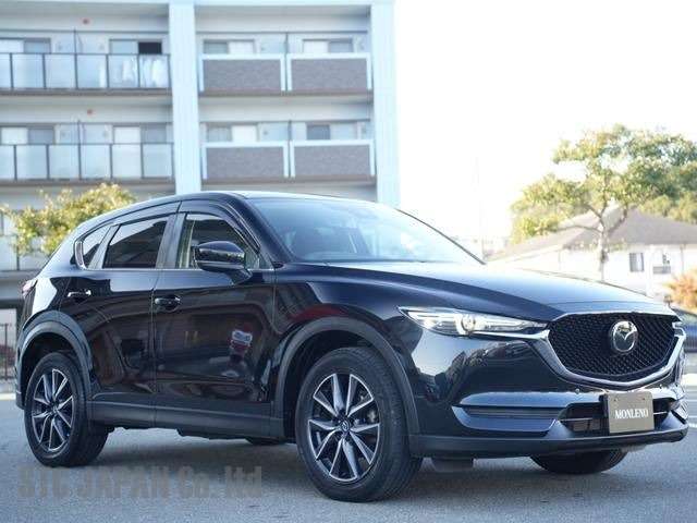 Mazda CX-5  2000cc Image