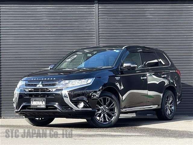 Mitsubishi Outlander  2000cc Image
