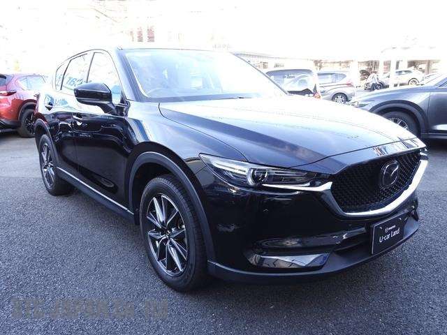 Mazda Cx-5  2200cc Image