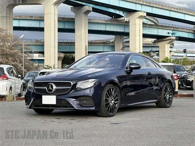 Mercedes Benz E400  3000cc Image