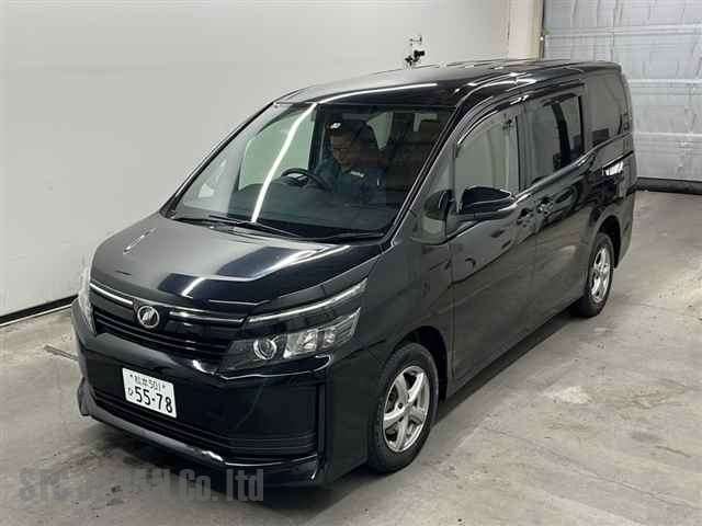 Toyota Voxy  2000CC Image