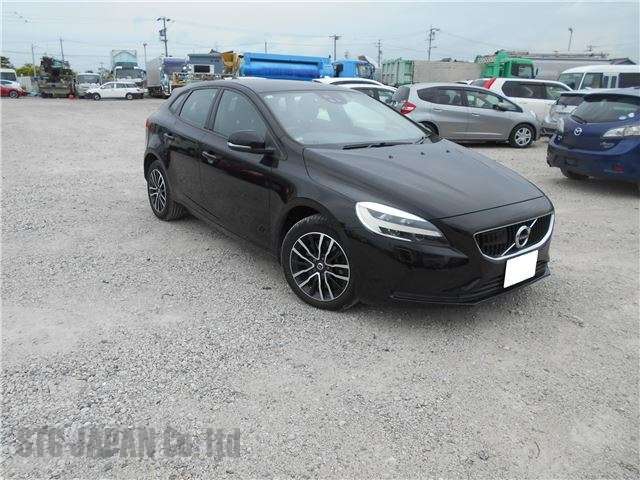 Volvo V40  1500 Image