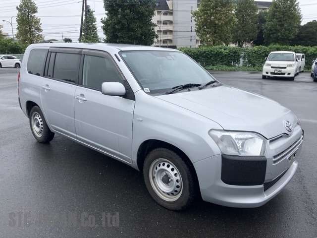 Toyota Probox  1300cc Image
