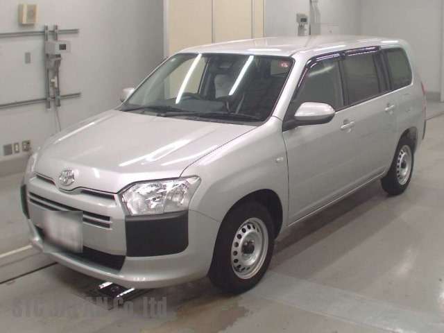 Toyota Probox   1300cc Image
