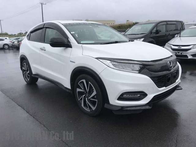 Honda Vezel  1500cc Image