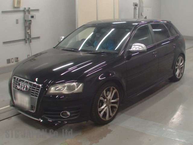 Audi S3  2000cc Image