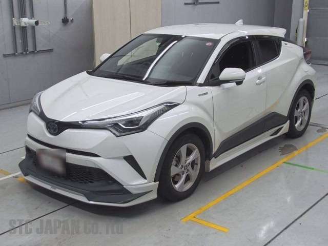 Toyota CH-R  1800cc Image