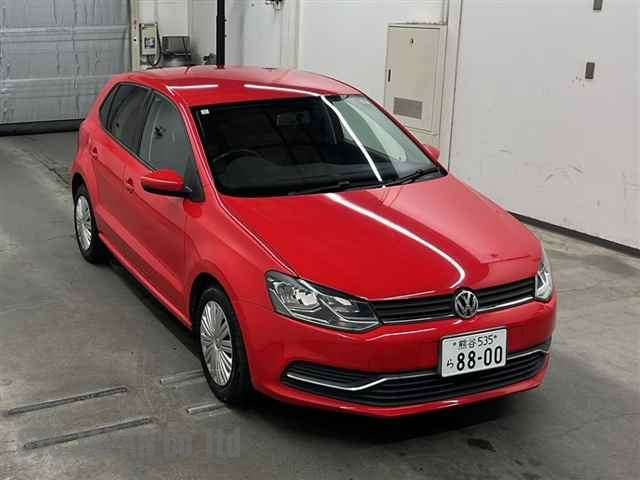 Polo  1200 Image