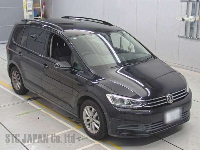 Golf Touran  1400 Image