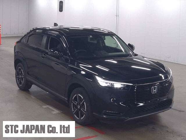 Honda Vezel  2000CC Image