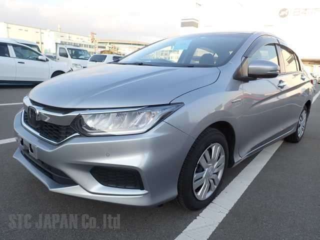 Honda Grace  1500CC Image