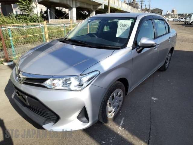 Toyota  Corolla Axio   1500cc Image
