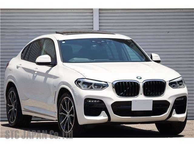 BMW X4  1990 Image