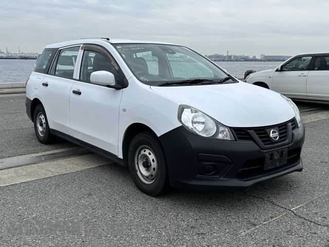 Nissan AD   1500cc Image