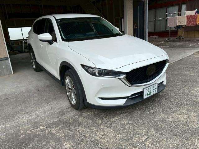 Mazda CX-5  2200 Image