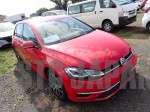 Volkswagen Golf   1400 Image