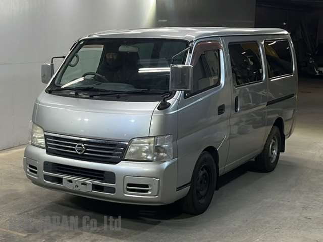 Nissan Caravan 2005 3000CC Image