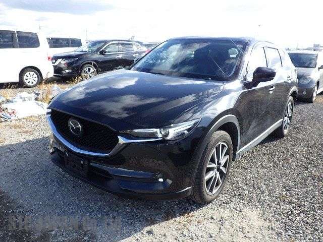 Mazda CX-5  2200cc Image