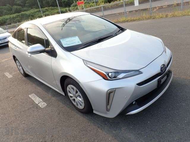 Toyota Prius 2022 2022 1800 CC Image