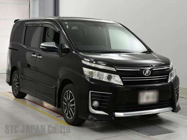 Toyota Voxy 2016 2000 Image