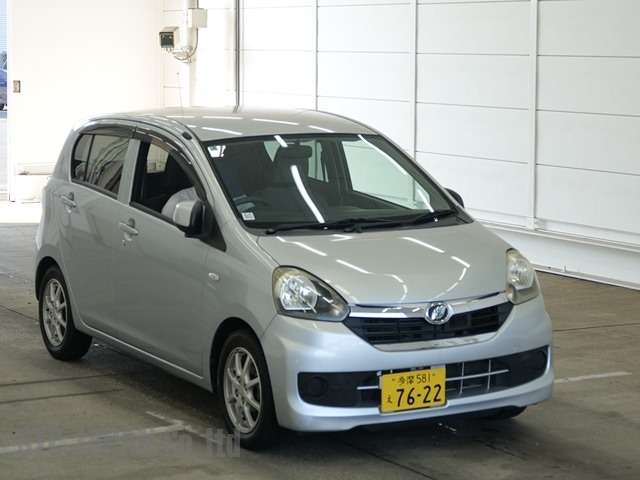 Daihatsu Mira ES 2013 660cc Image