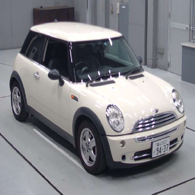 BMW Mini  1600cc Image