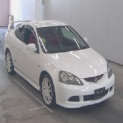 Honda Integra  2000 Image