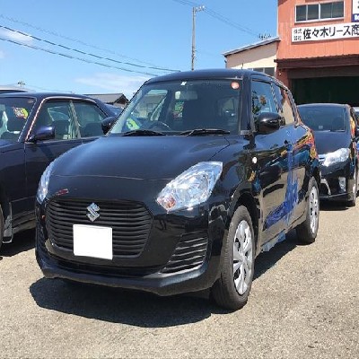 Suzuki Swift  1200CC Image