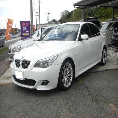 BMW 525I 2006 2500Cc Image