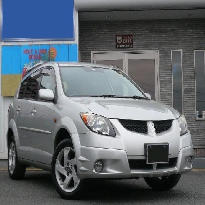 Buy Japanese Toyota voltz At STC Japan