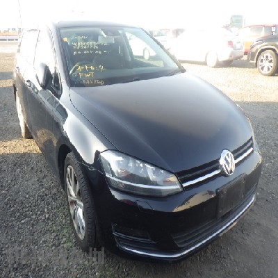 Volkswagen Golf Variant  1400cc Image
