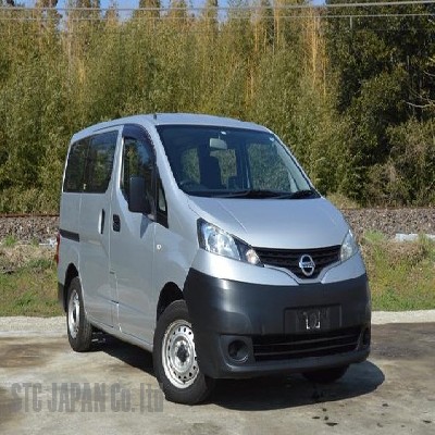 Nissan NV200  1600CC Image