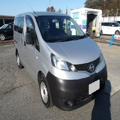 Nissan VN200 2016 1600CC Image