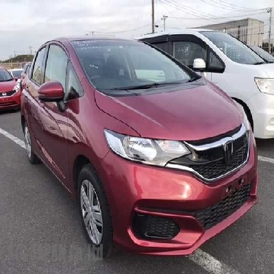 Honda Fit  1300 Image