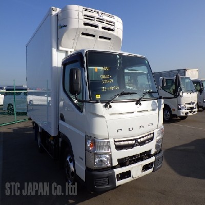 Mitsubishi Canter  3000cc Image