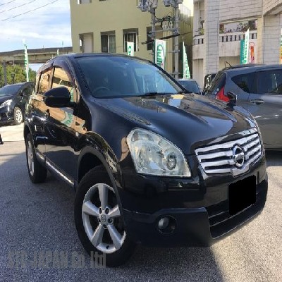 Nissan Dualis 2012 2000 Image