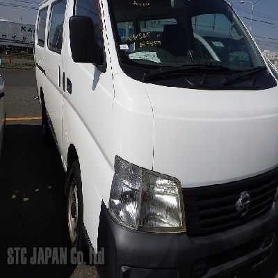 Nissan Caravan 2004 3000CC Image