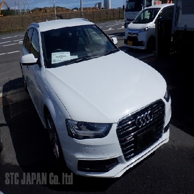 Audi A4   2000cc Image