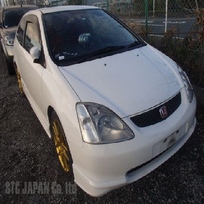 Honda Civic Type R  2000cc Image