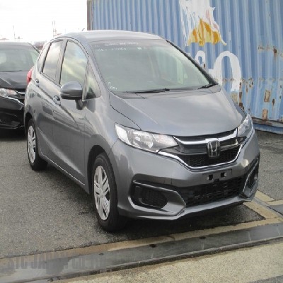 Honda Fit  1300CC Image